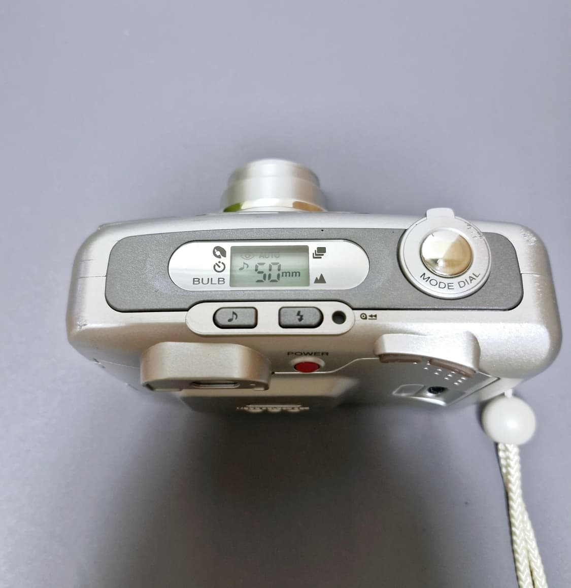 삼성 케녹스 APEX 300 필름카메라  상품이미지7