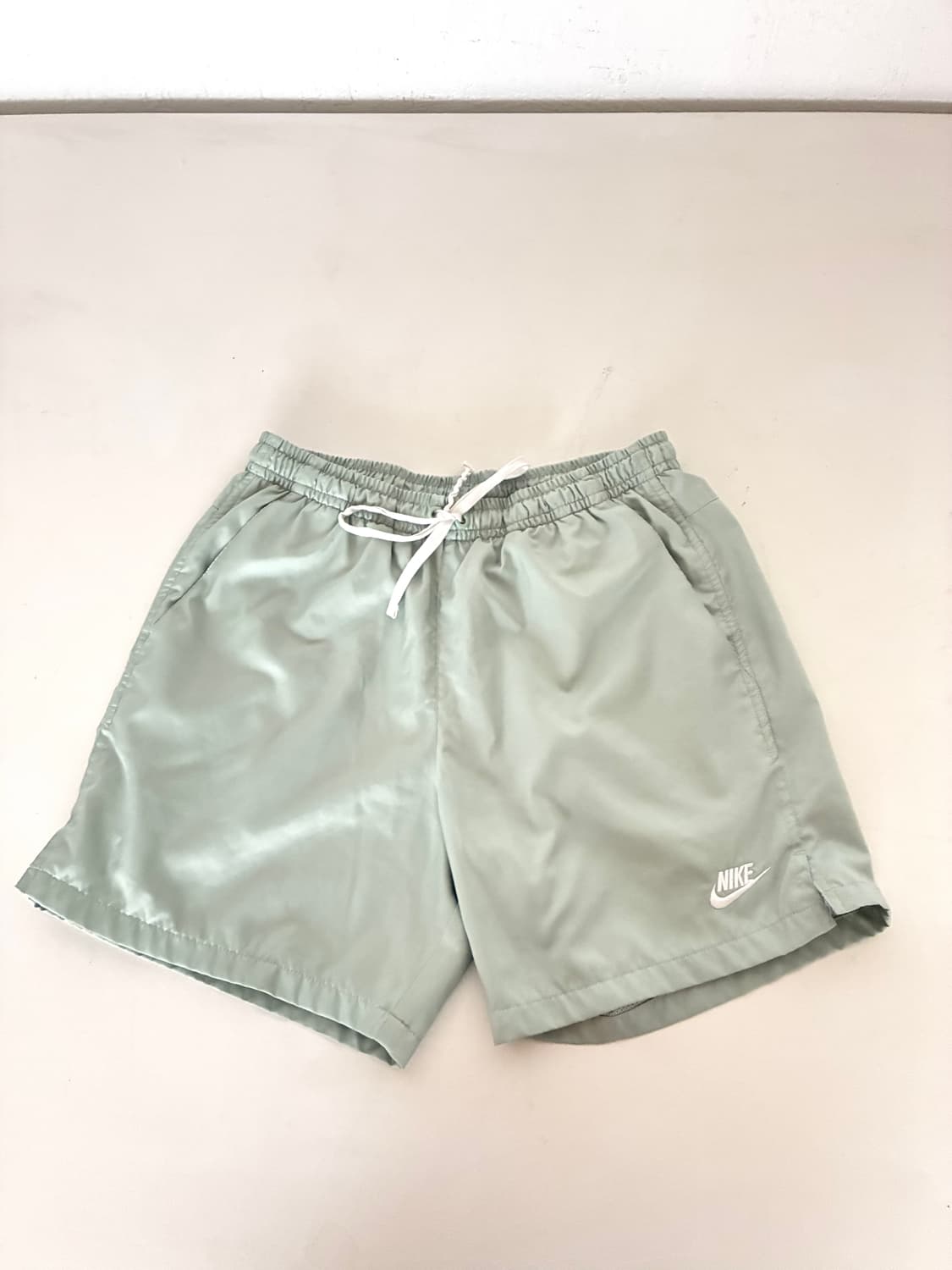 나이키 우븐 플로우 셔츠 반바지 상품이미지1