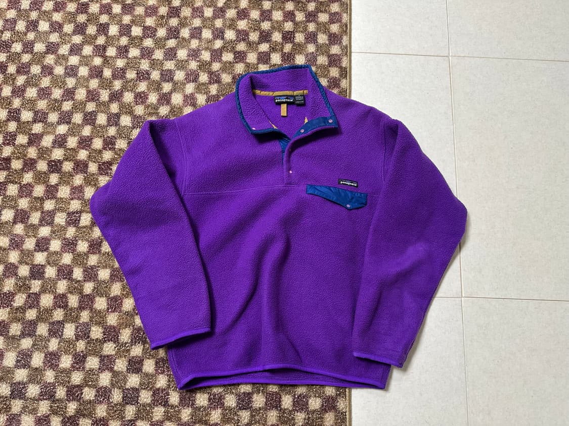 파타고니아 신칠라 m사이즈 상품이미지1