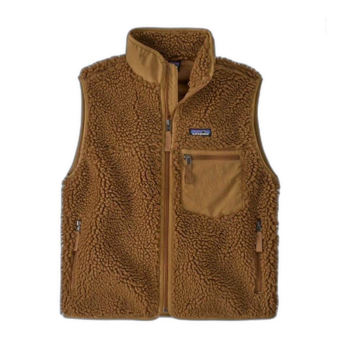 파타고니아 우먼즈 클래식 레트로-X 베스트 S사이즈 (미개봉) 상품이미지1