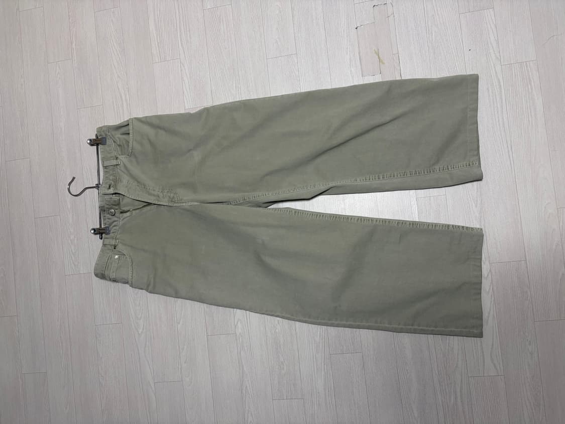 자라 바지 상품이미지2