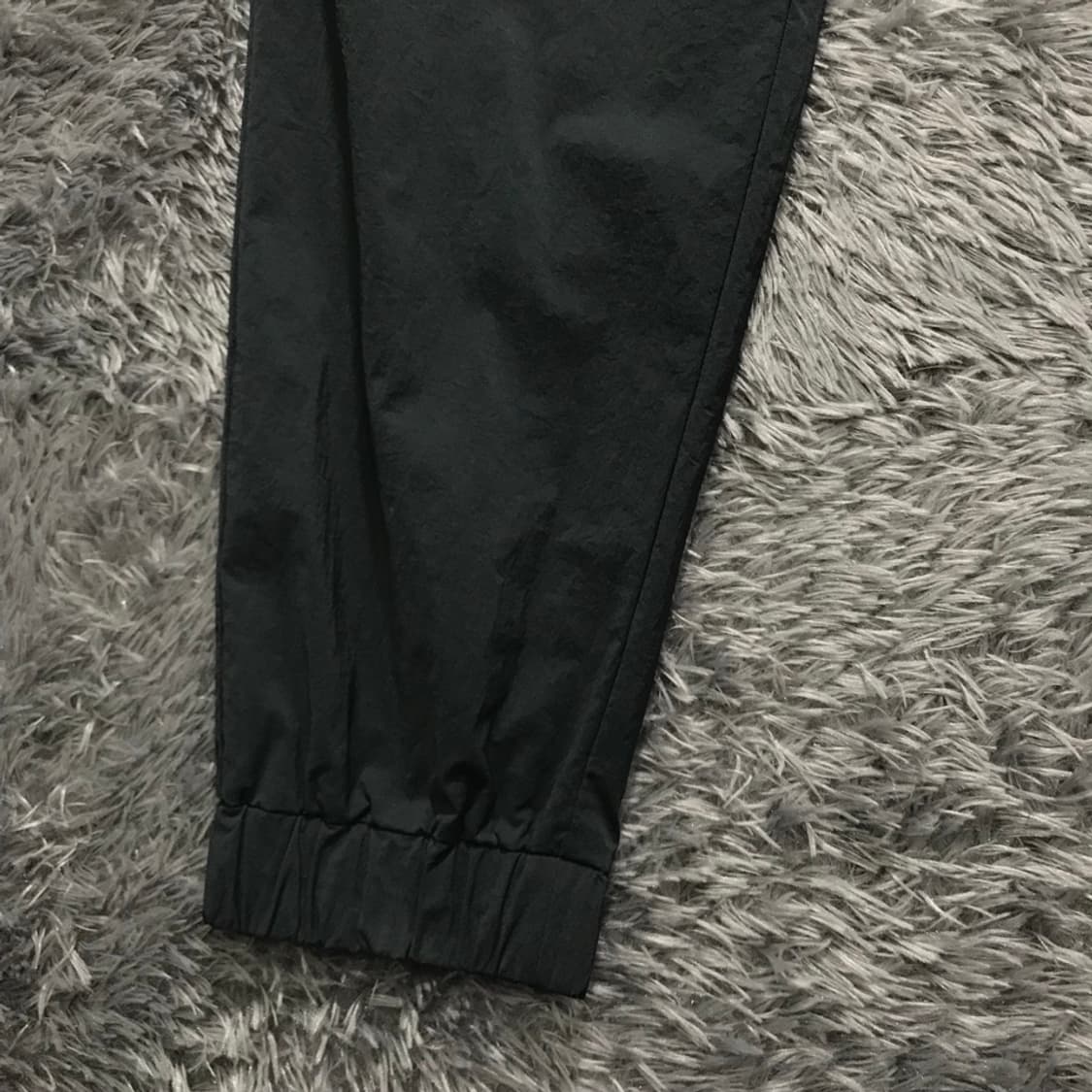 [[M, A급] 스노우피크(SNOWPEAK) 투포켓 우븐 조거 팬츠p92 상품이미지6