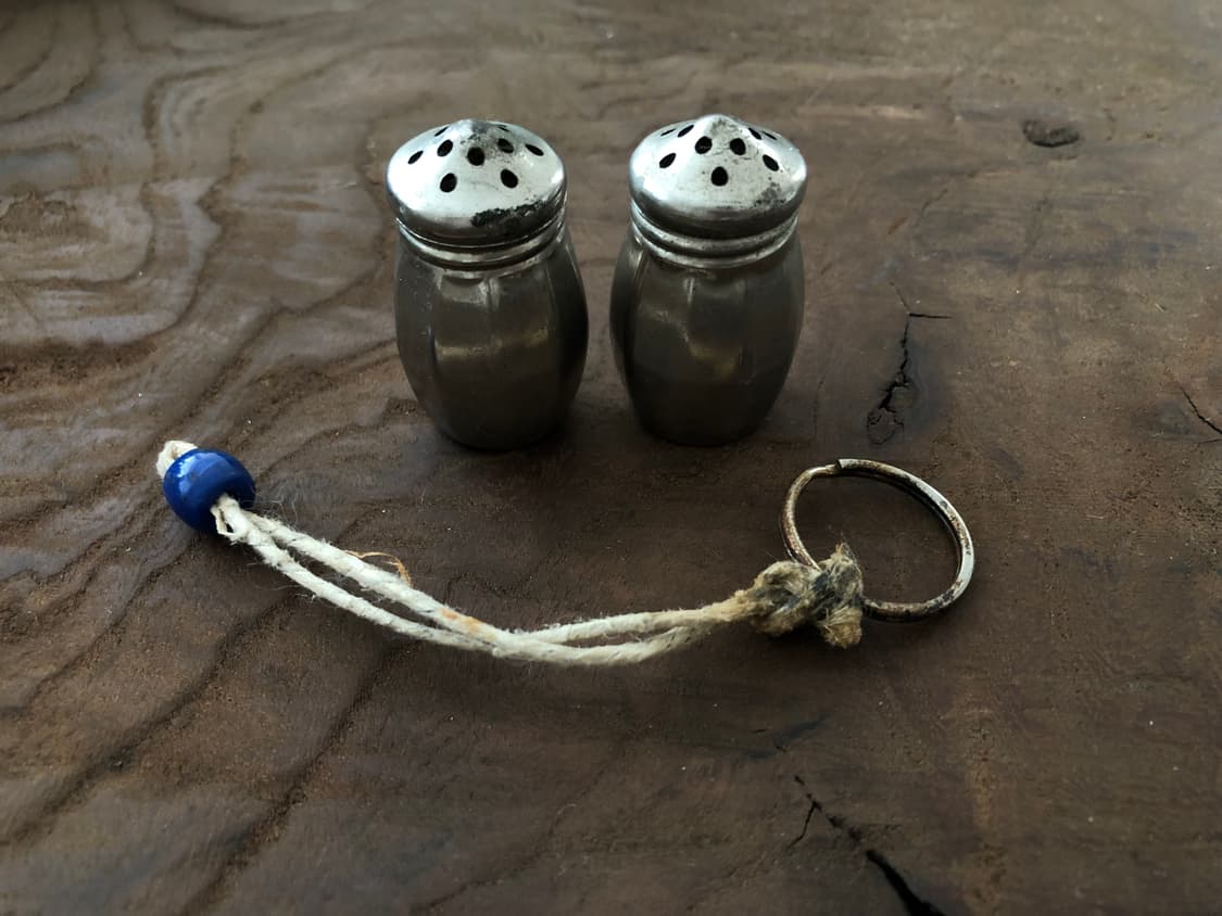 영국빈티지 소품 3 set 상품이미지2