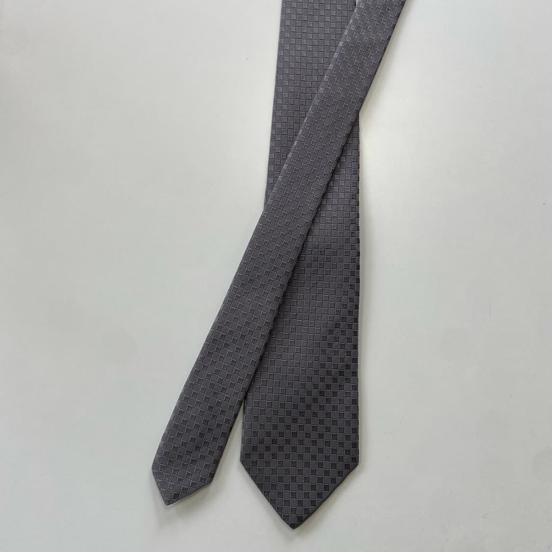 조르지오 알마니 명품 정품넥타이(ARMANI) 8.3cm 상품이미지1
