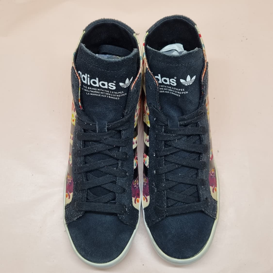 아디다스 여성하이탑230 상품이미지2