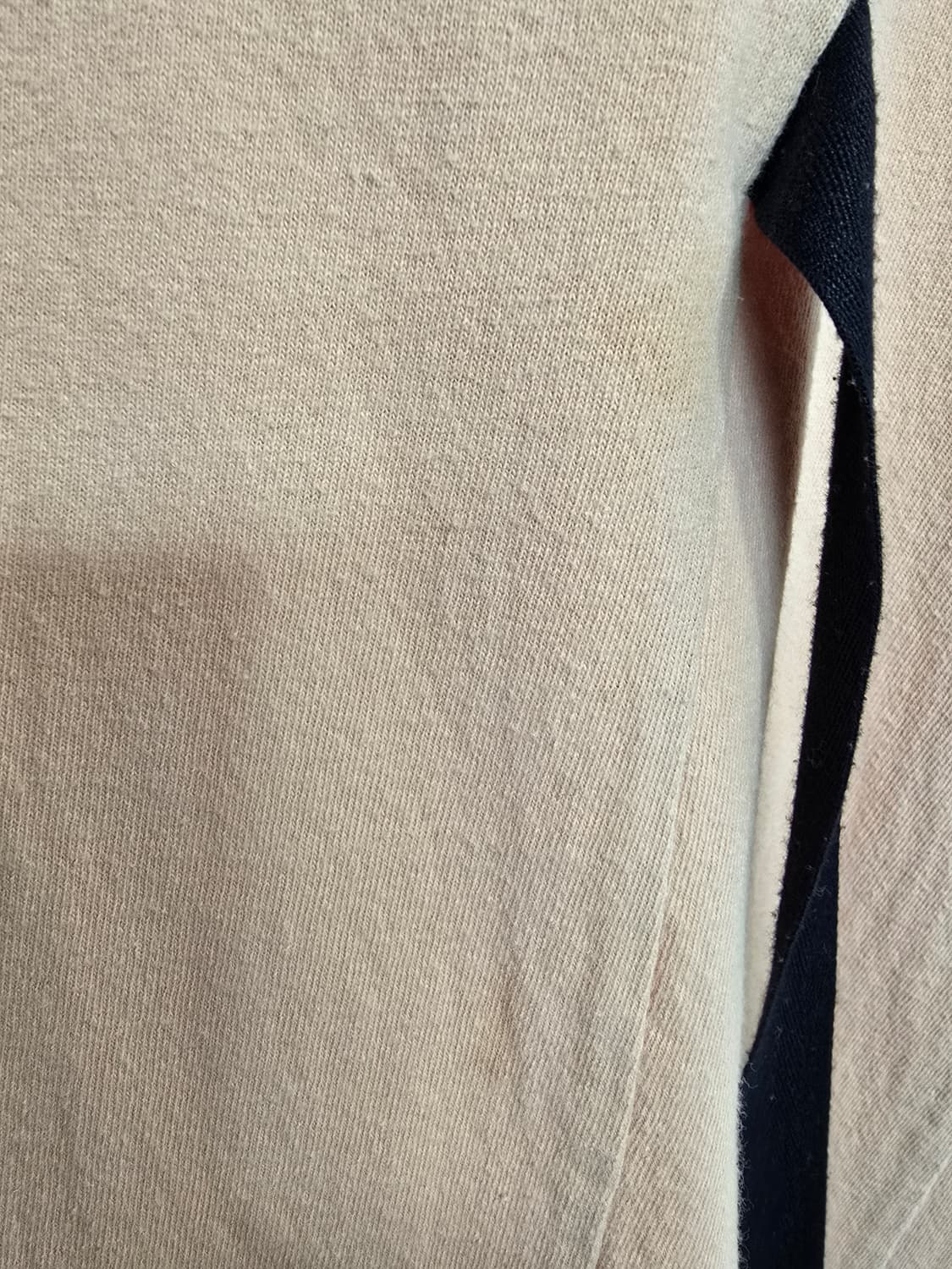 G-Cut 반팔 롱원피스 연어색 (1696) 상품이미지5