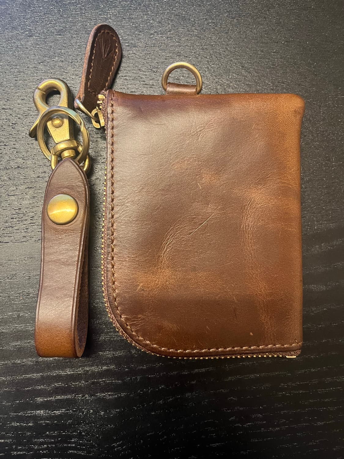 나이젤카본 동전지갑 상품이미지2