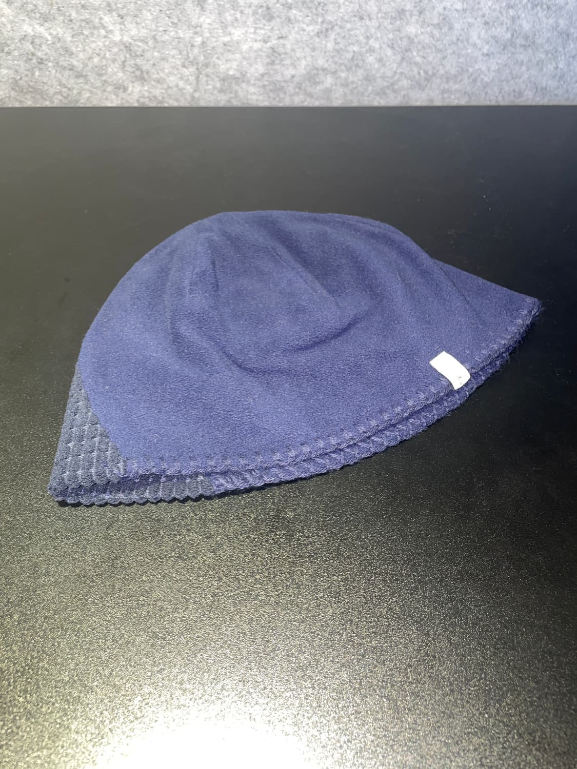 Xlim synopsis.4 beanie blue 상품이미지4