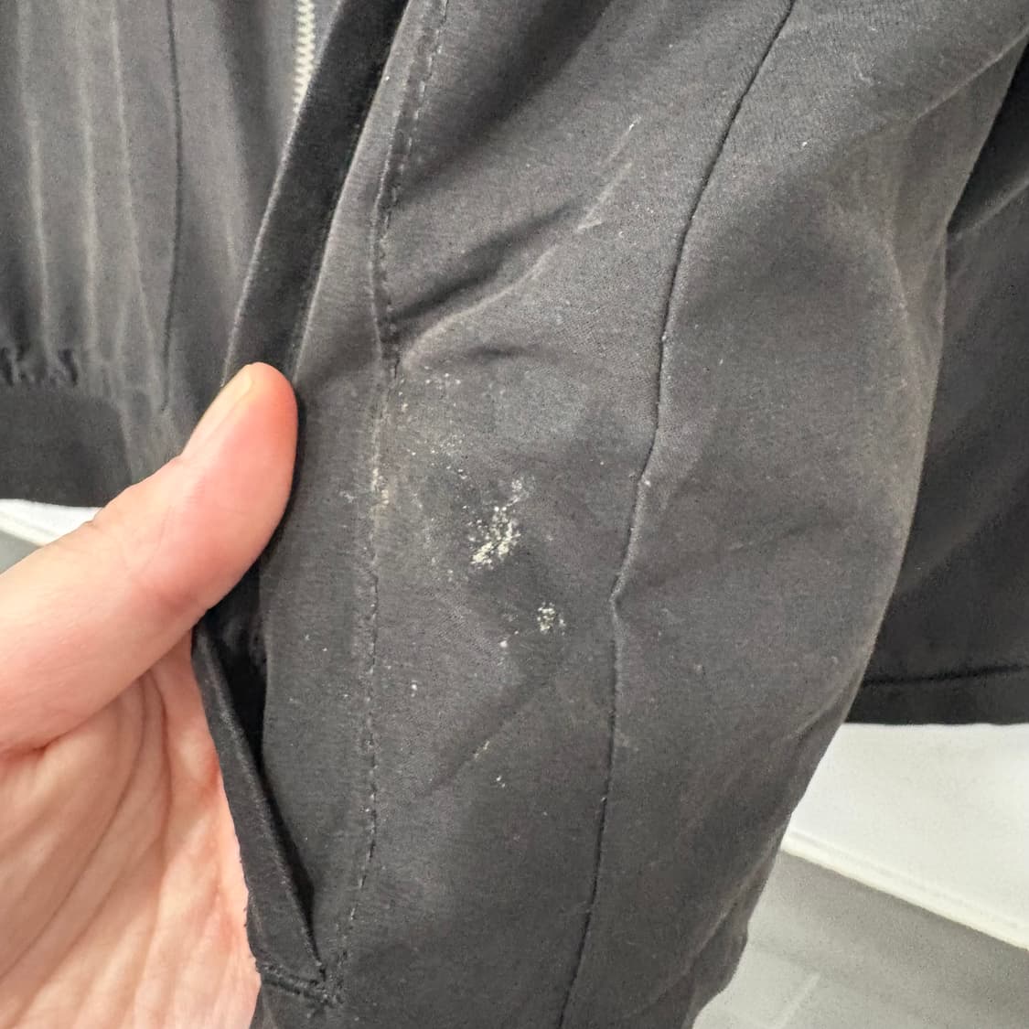 폴로랄프로렌 바라쿠다 자켓 상품이미지5