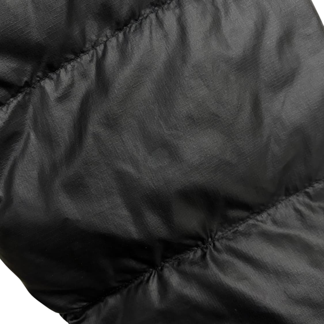 노스페이스 눕시 700 블랙 패딩 95 m 상품이미지5