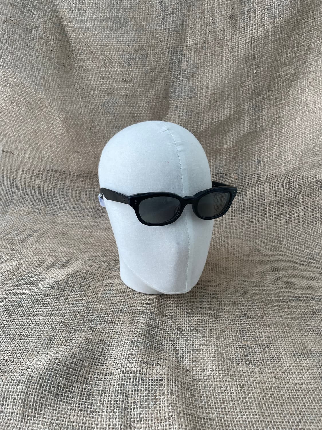 네이버후드 x 이펙터 선글라스 상품이미지1