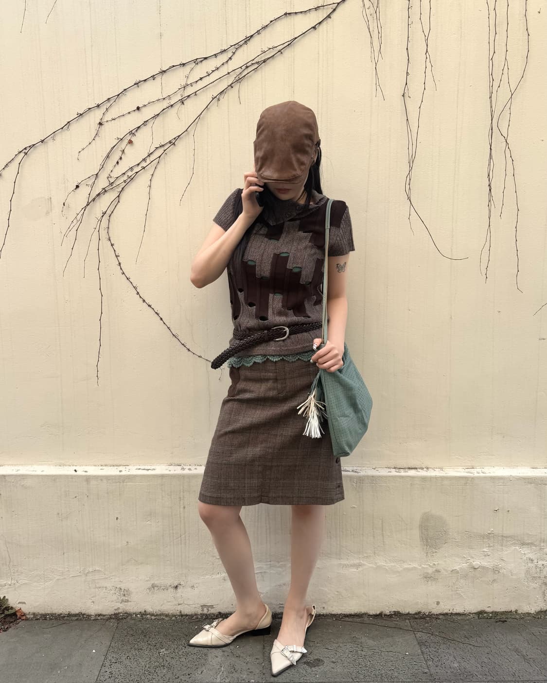 디테일가득민트초코맛아카이브걸.ˢᴱᵀ🏠 상품이미지1