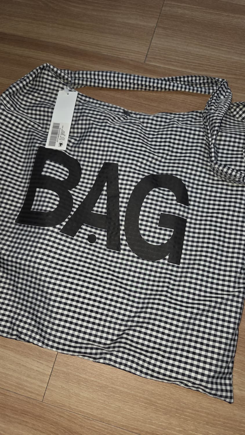 aeae 나일론 숄더백 가방 상품이미지4