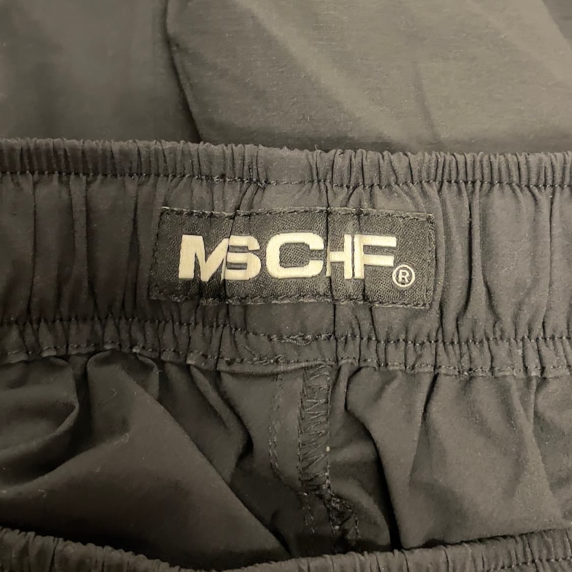 미스치프 (우먼) 라이트 웨이트 카고 트랙 팬츠   상품이미지6