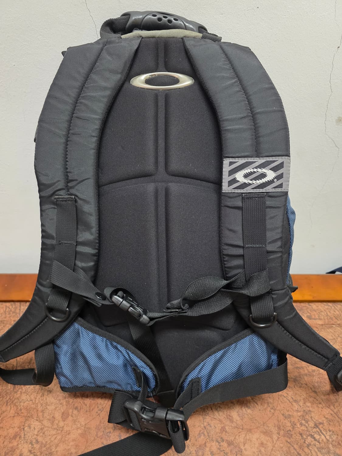 오클리 아이콘 백팩 1.0 상품이미지5