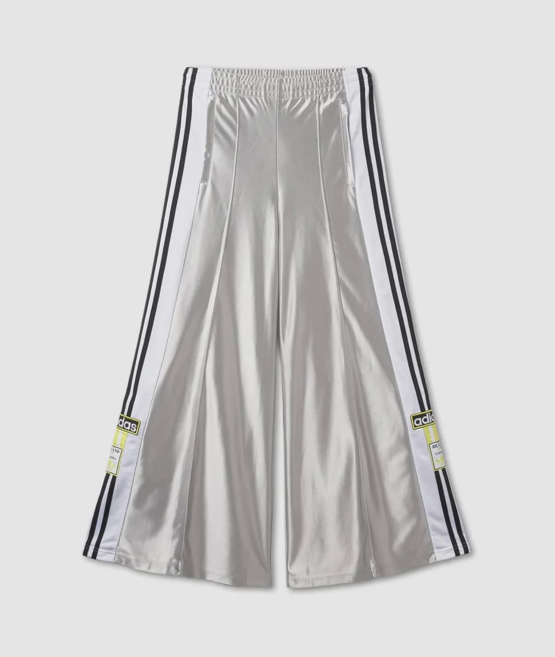 아디다스 아딜레늄2 실버 셋업 메가브레이크 아디브레이크 상품이미지2