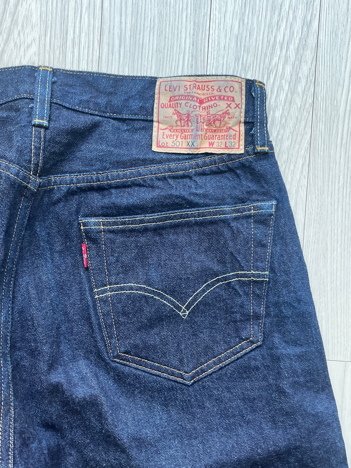 Lvc55501 32/32 상품이미지3