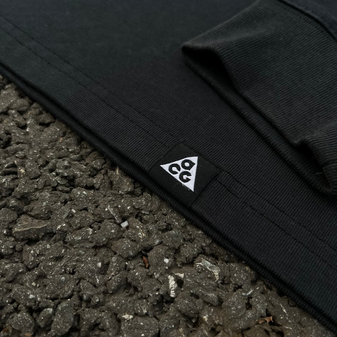 Nike ACG Circle Long Sleeve T-Shirt 상품이미지4
