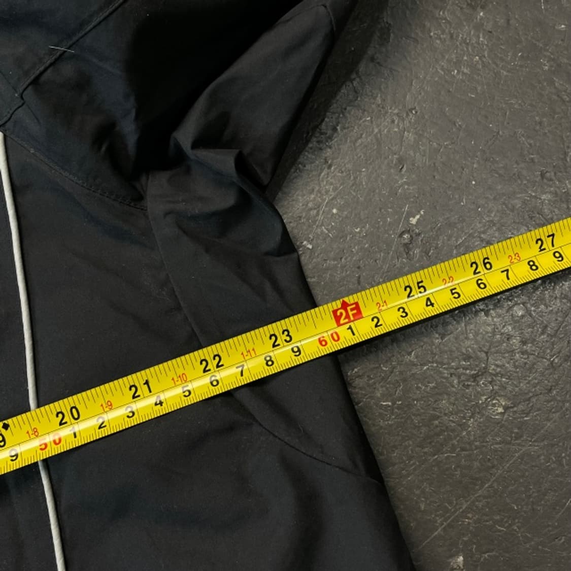 105 나이키 스우시 바람막이 상품이미지7