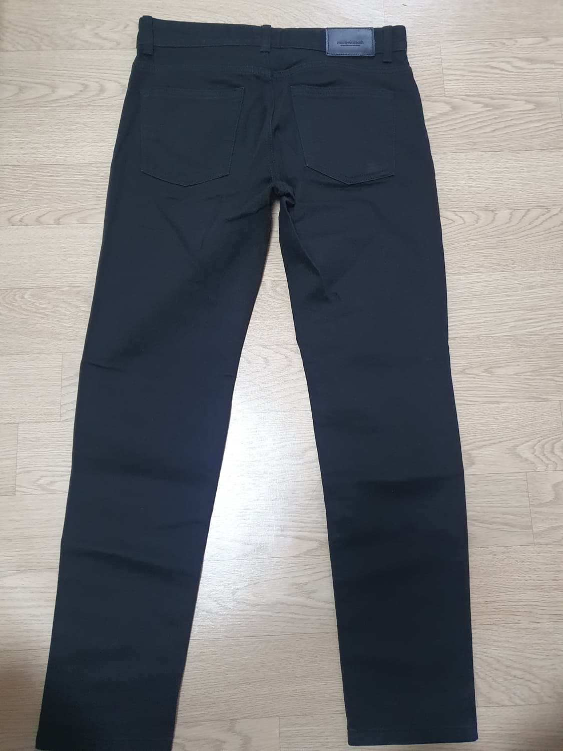 피스워커 블랙진 상품이미지2