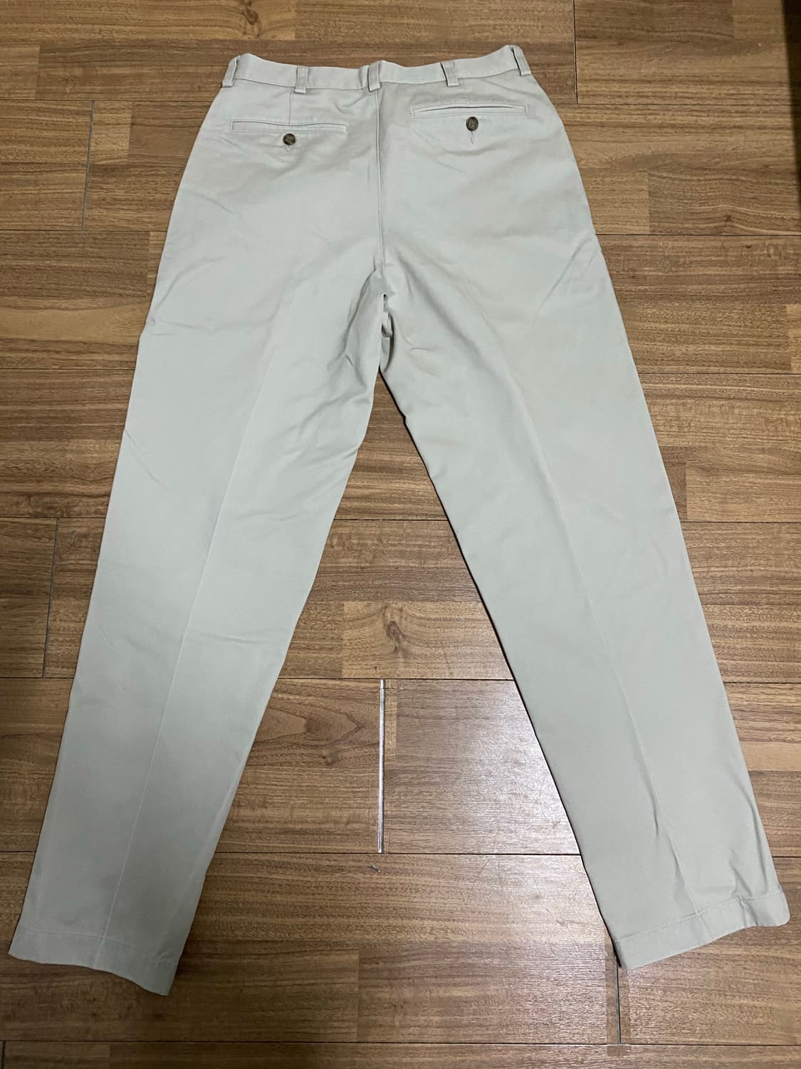 엘엘빈 LL Bean 치노팬츠 31x32 상품이미지2