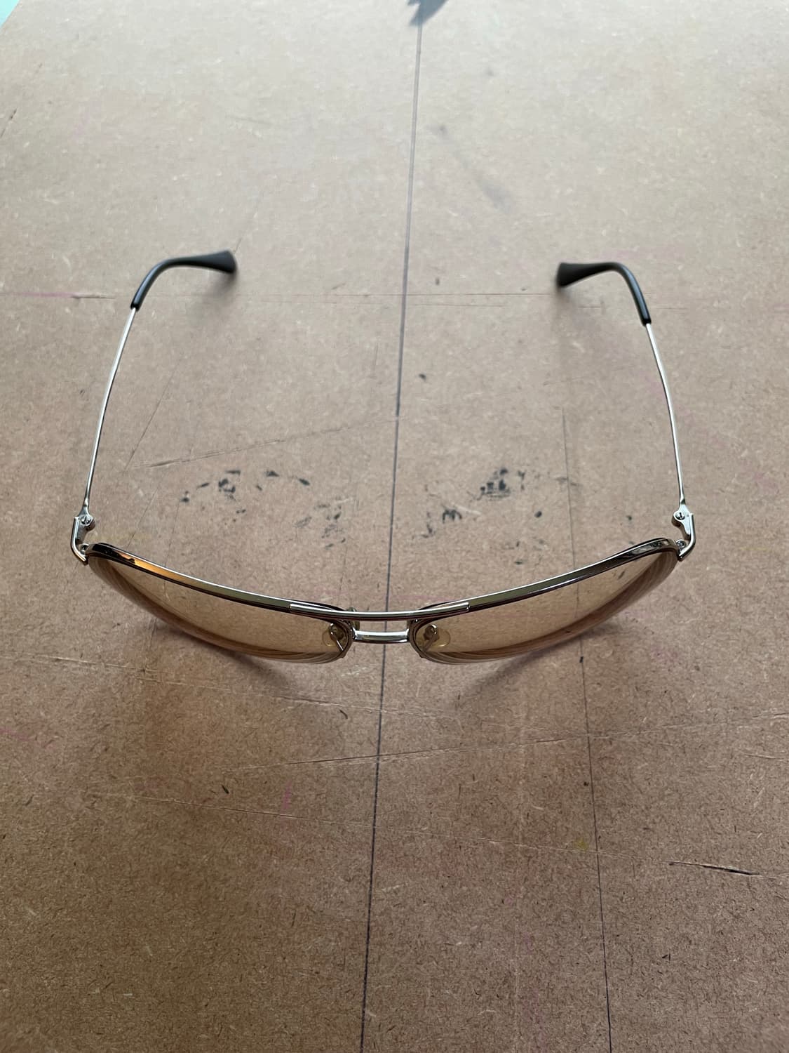 빈티지 은테 선글라스 상품이미지8