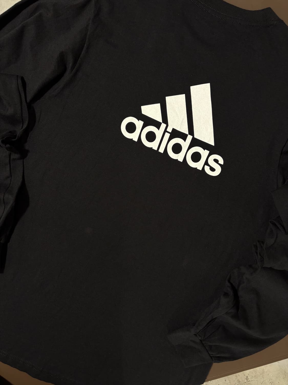 아디다스 롱슬리브 상품이미지6