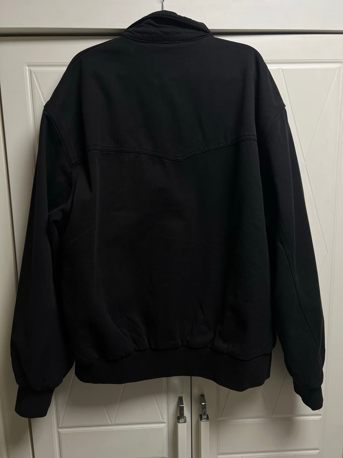 칼하트 WIP OG 산타페 자켓 L 상품이미지3