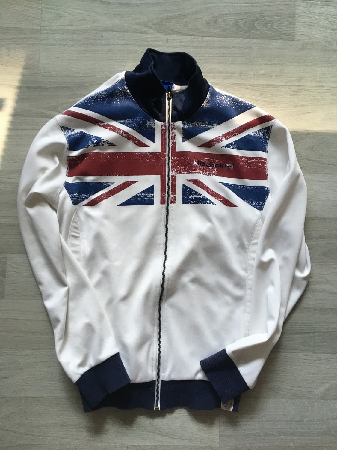 리북 영국 져지 상품이미지1