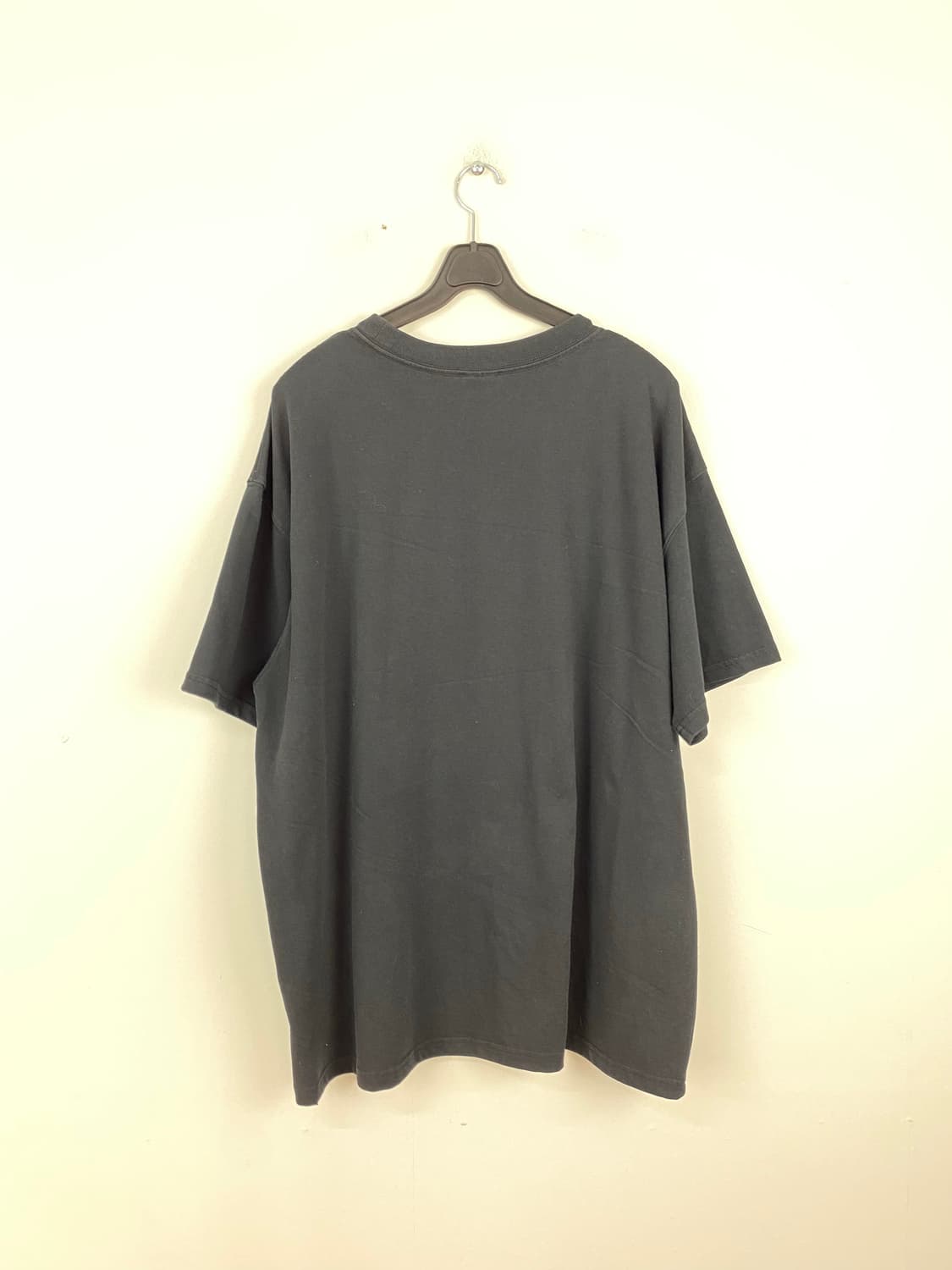 나이키 ACG HBR 로고 블랙 티셔츠 XXL <123>   상품이미지2