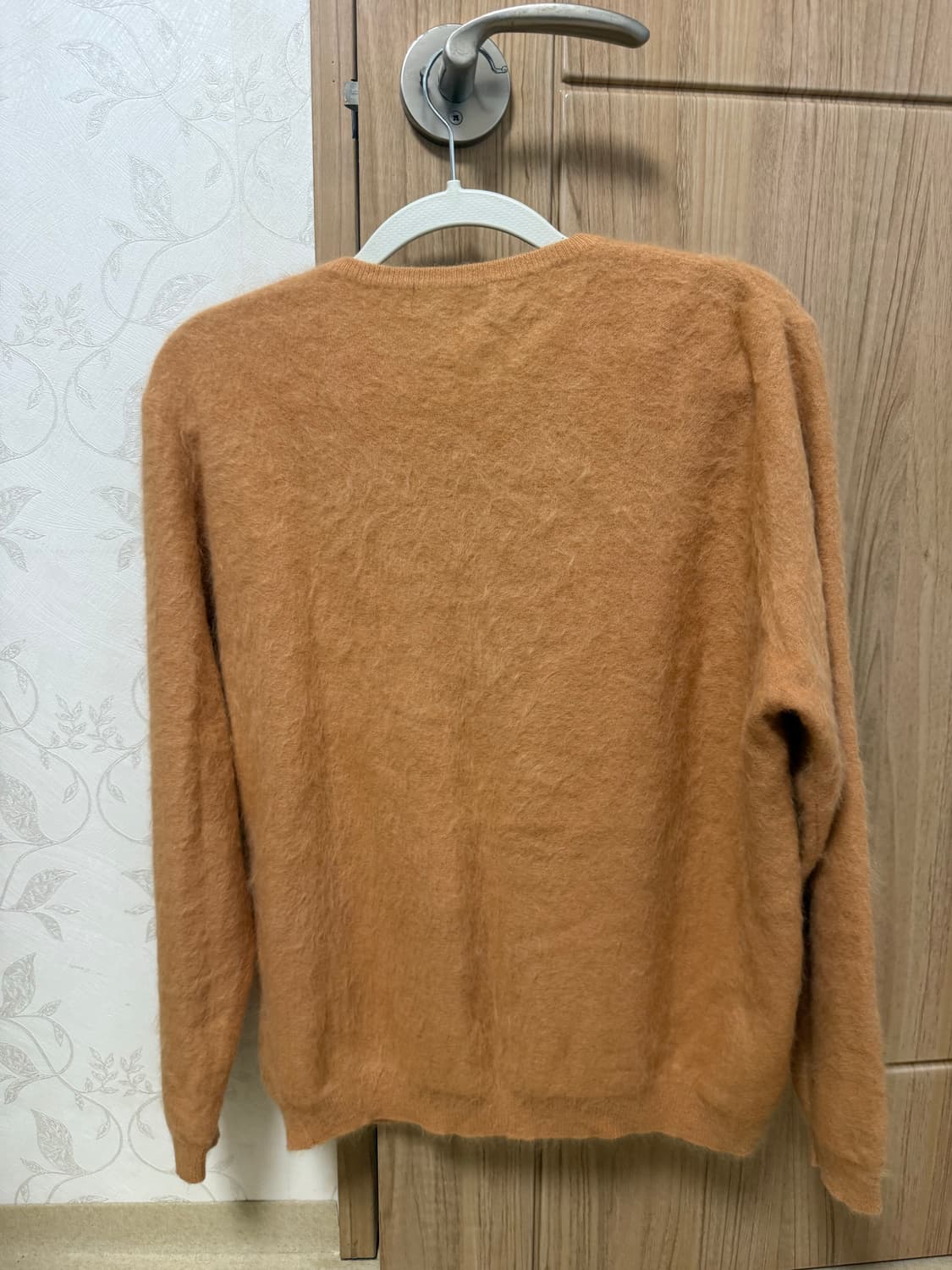 Rogica 앙고라 가디건 상품이미지2