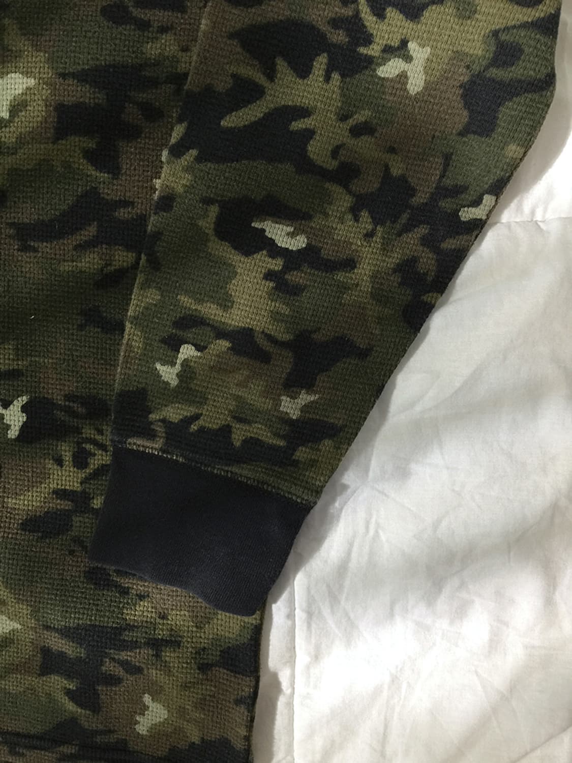 (WOMAN) 폴로랄프로렌 라운드긴팔티 XL 상품이미지3