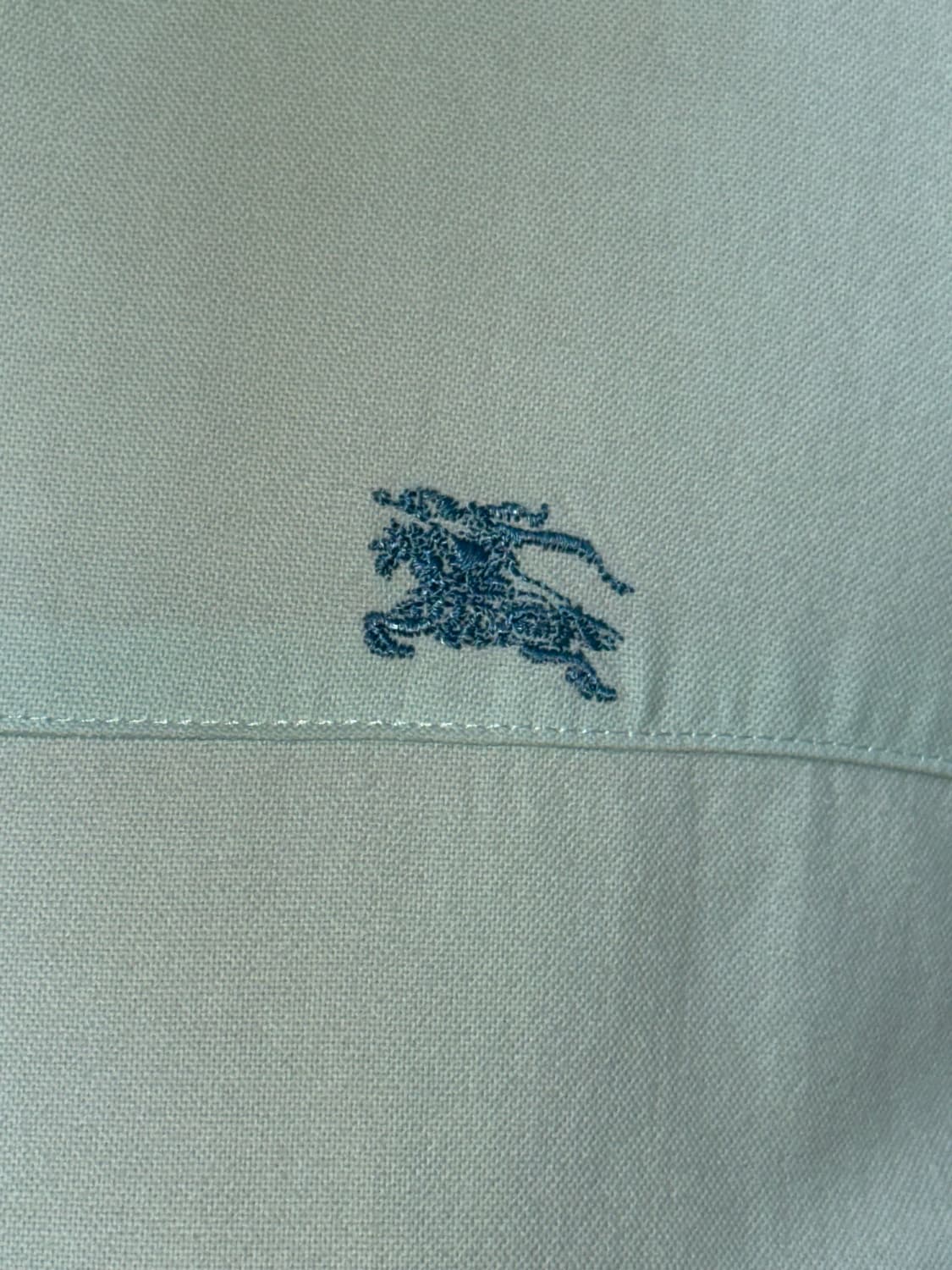 버버리 여성 남방 상품이미지7