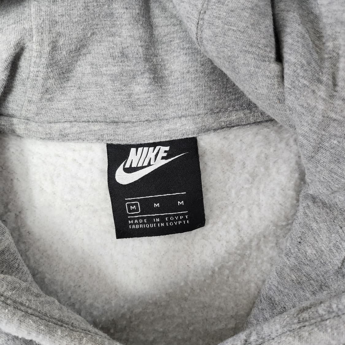 나이키 후드티 상품이미지2