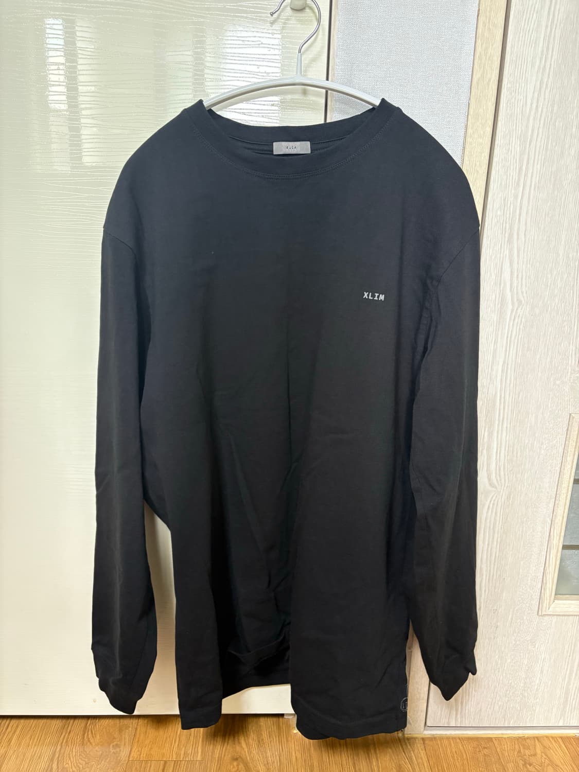 엑슬림 롱슬리브 상품이미지3