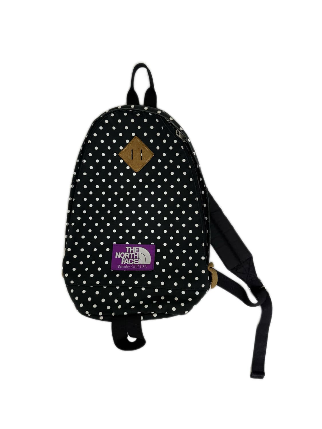 노스페이스 퍼플라벨 도트 슬링백 가방 크로스백 상품이미지1