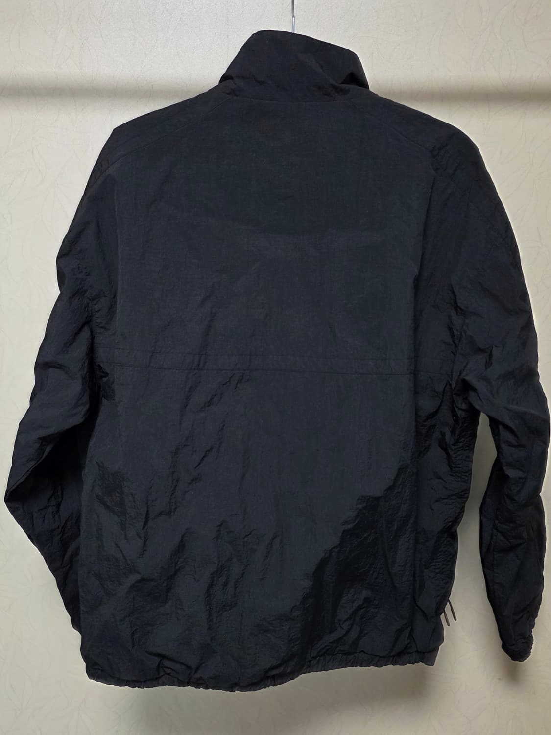 커버낫 바람막이 자켓 m 상품이미지3