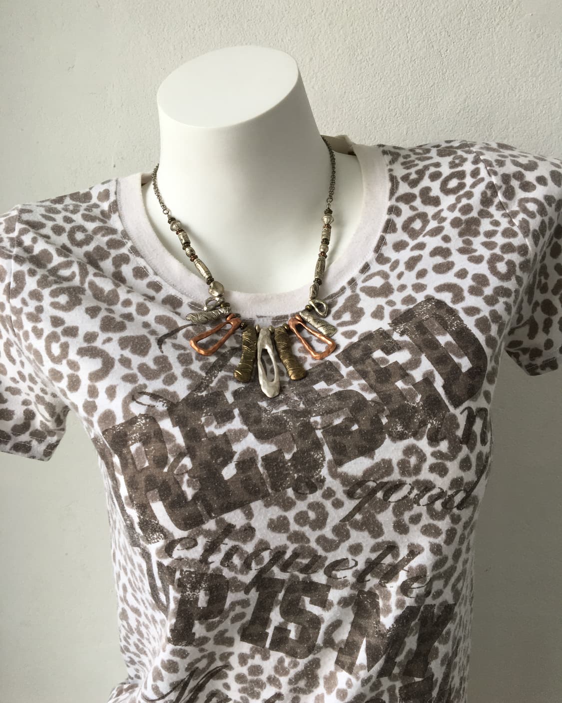 tribal mood necklace 상품이미지6