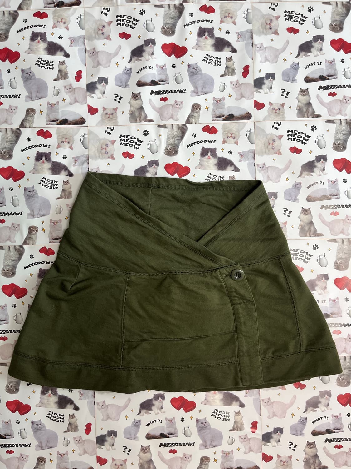 010. 스커트 상품이미지1