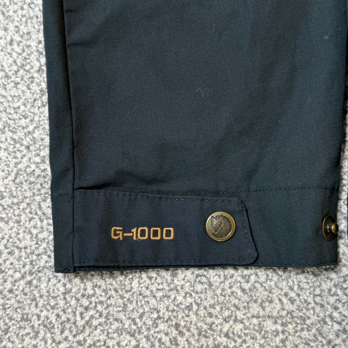 피엘라벤 G1000 스콕소 등산 자켓 L 상품이미지8