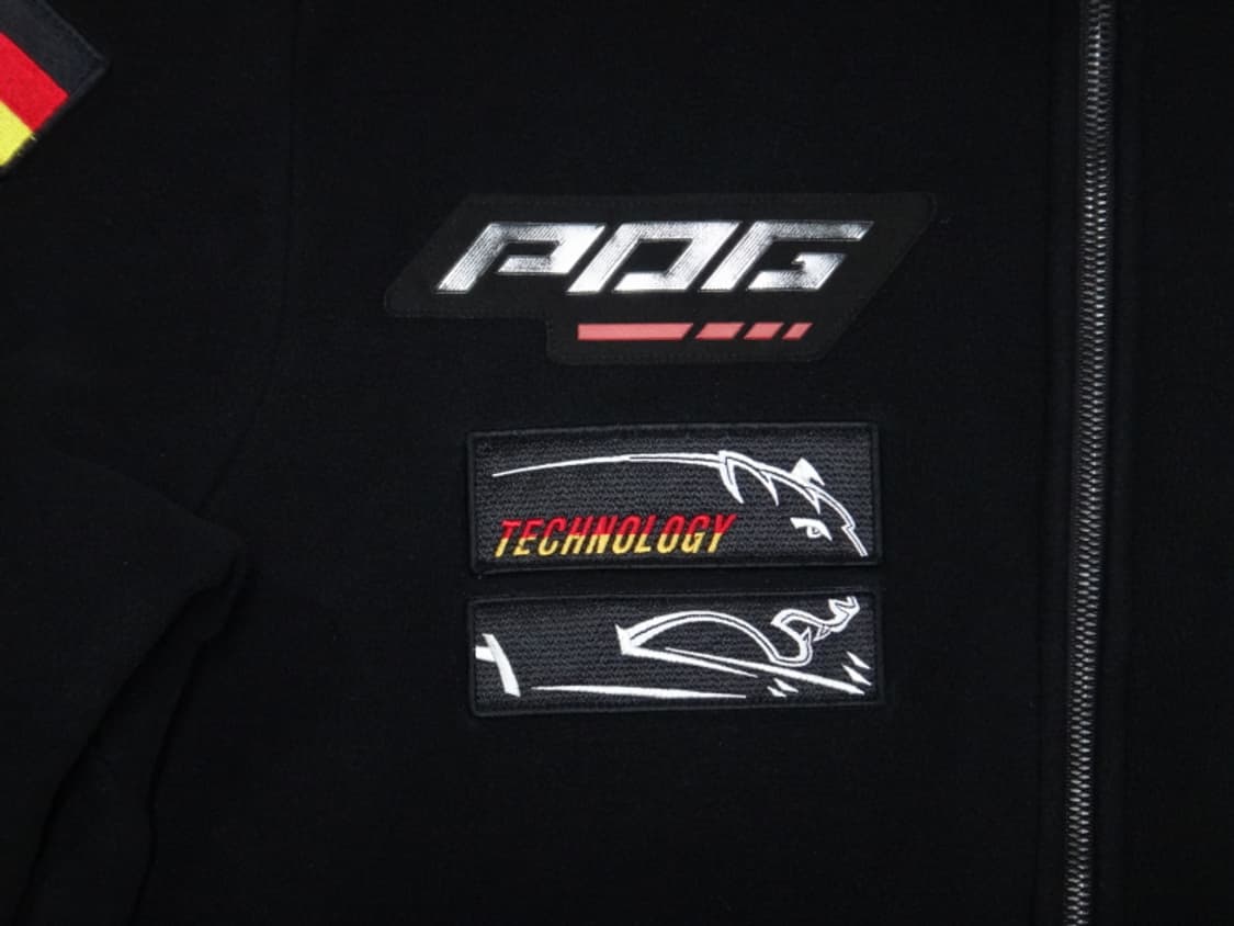 (105) 다이나핏 딜라이트 2.0 마이크로 플리스 자켓 상품이미지5