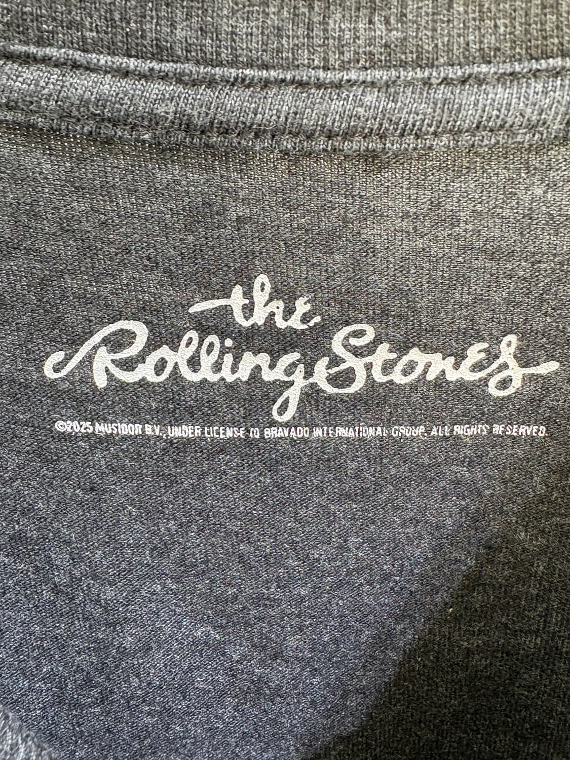 THE ROLLING STONES 반팔티셔츠 상품이미지8