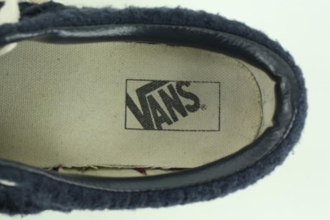 반스 스니커즈 상품이미지5