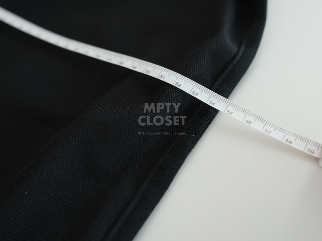 에릭오 레트로스펙티브 제주도 전시한정 토트 숄더백 상품이미지4