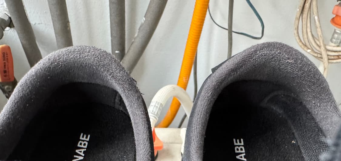 뉴발란스 준야와타나베 471맨 블랙/us 9 상품이미지3