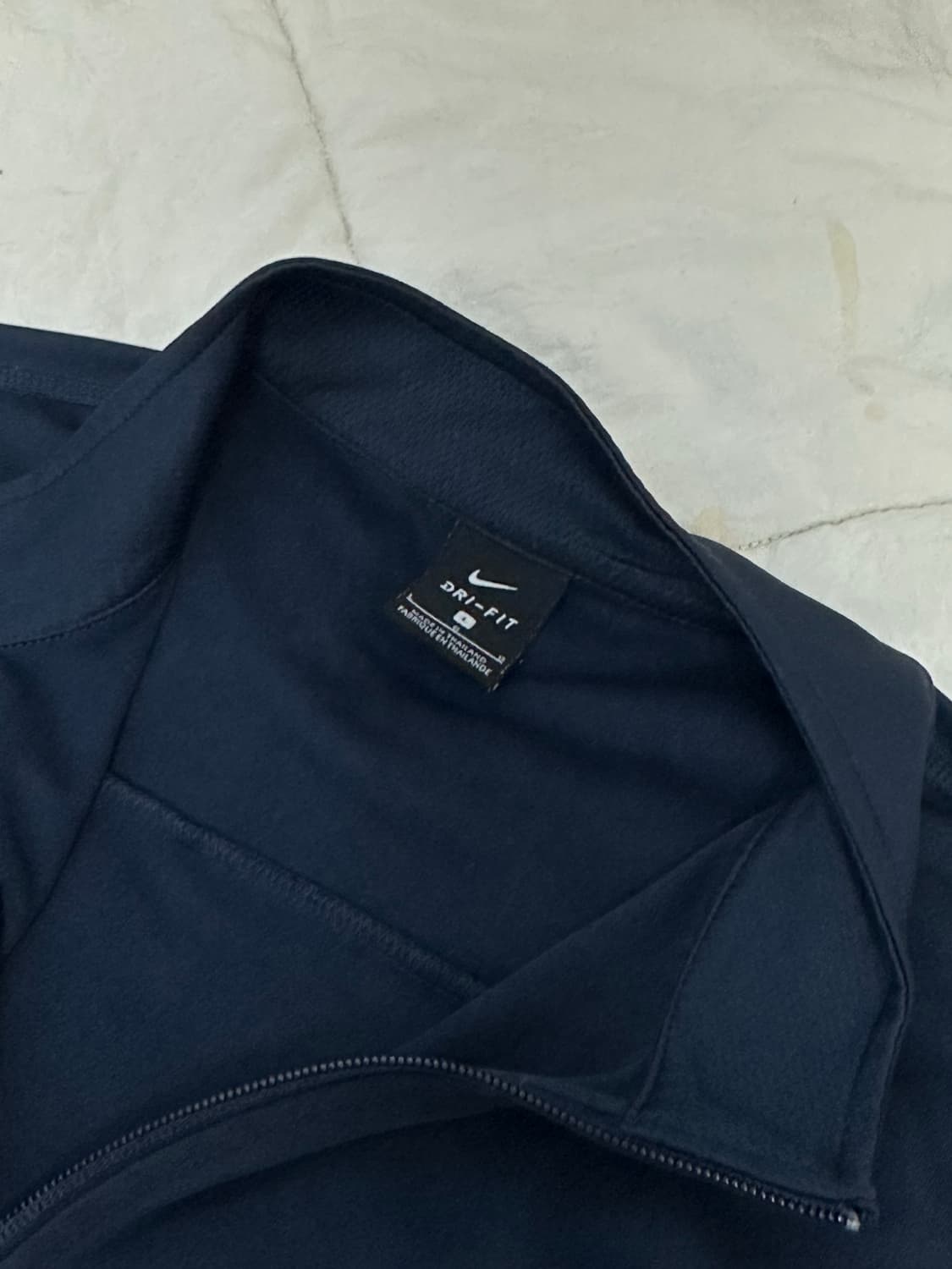 나이키 드라이핏 첼시 져지 트랙탑 라지  상품이미지6