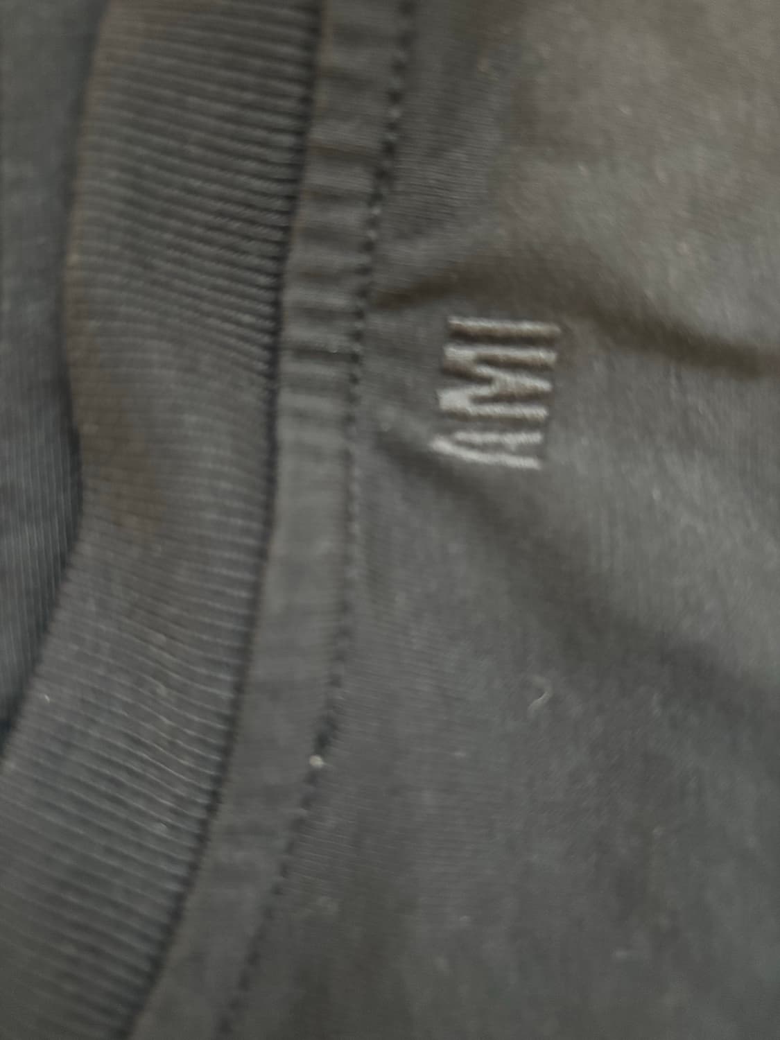 정품 아미 반팔티 팝니다 상품이미지3