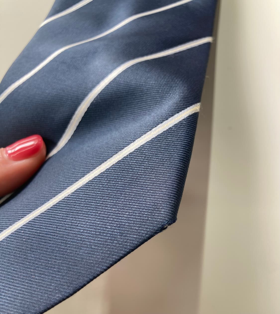 빈티지)넥타이 상품이미지8