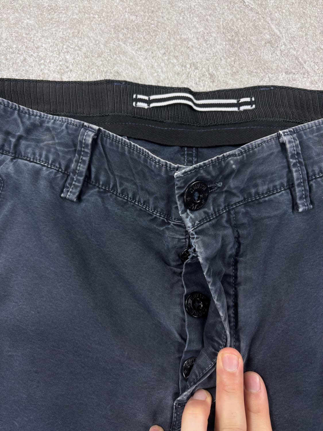 Stone island 15FW Cago Pant    상품이미지4