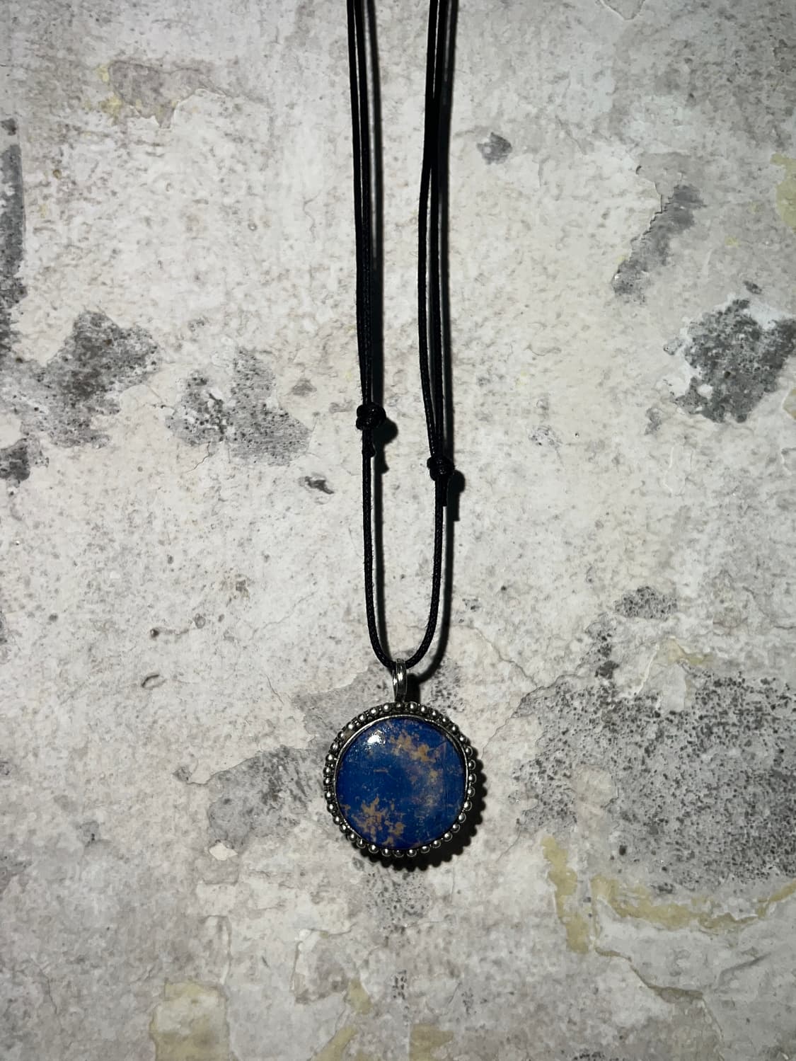 빈티지 네이티브 펜던트 (택1) 상품이미지4